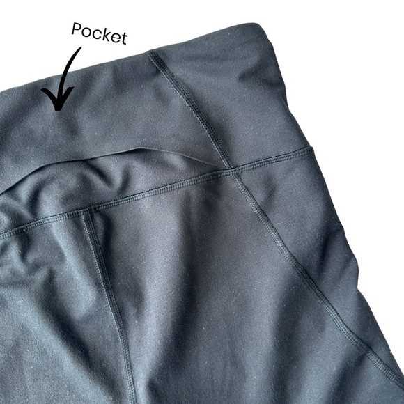 WOMEN'S UNDER ARMOUR FULL LENGTH HIGH-RISE LEGGINGS SIZE S - Picture 3 of 16